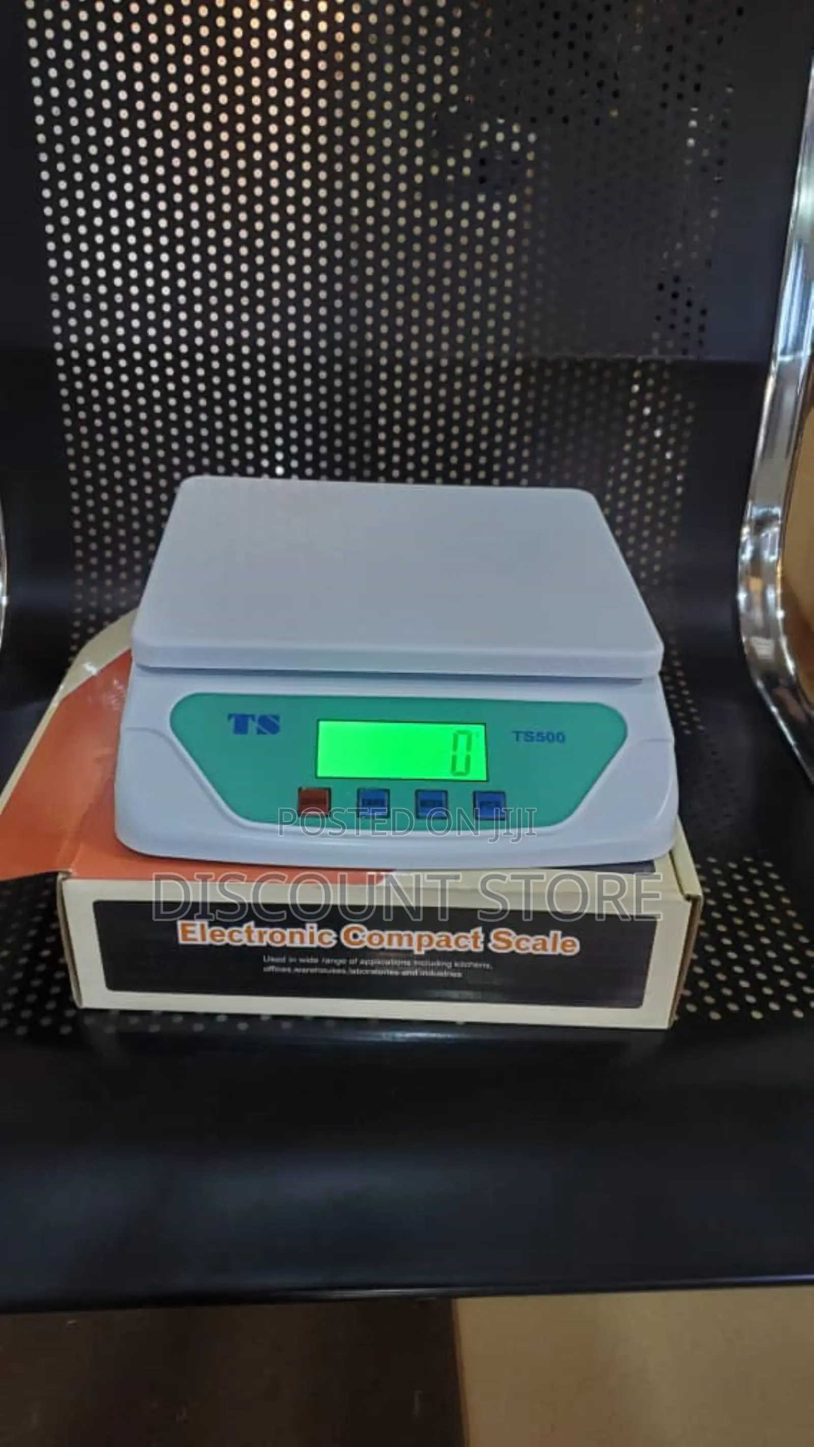 30kg Digital Kitchen Weighing Scale Kitchen Weighing Scale