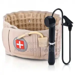 Spinal Air Traction Belt/ Posture Corrector