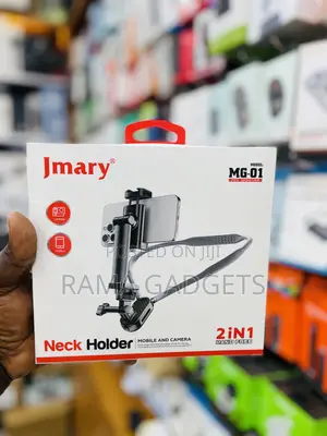 Neck Holder Gm 01
