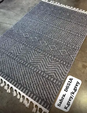 Sisal Carpets in Grey