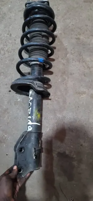 Mazda Tribute Front Complete Shock Absorbers