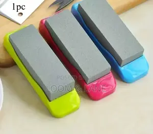 New Portable Knife Sharpener Stone