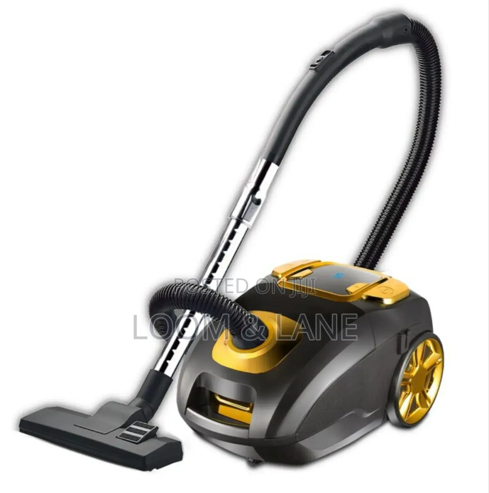 Raf Vacuum Cleaner 4l