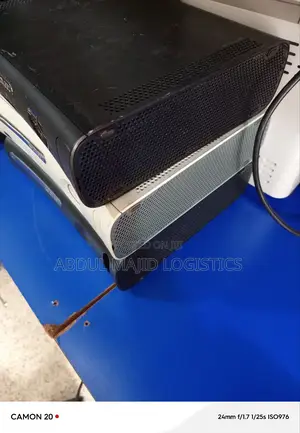 X Box Console