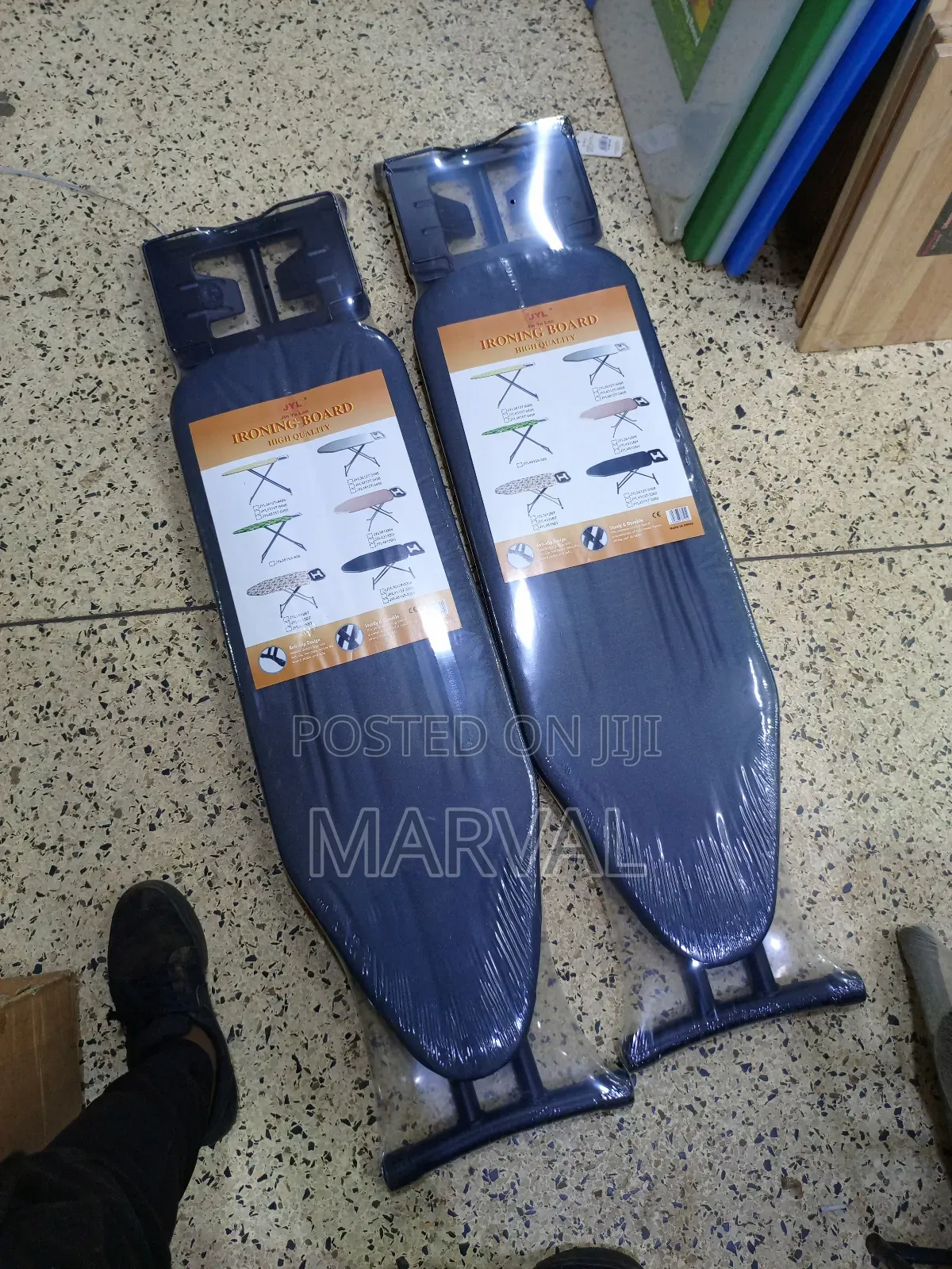 Ironing Board ( Small Medium)
