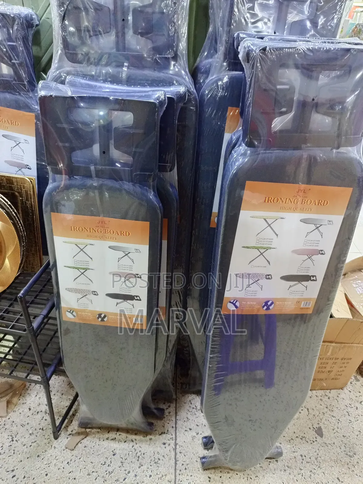 Ironing Board ( Small Medium)