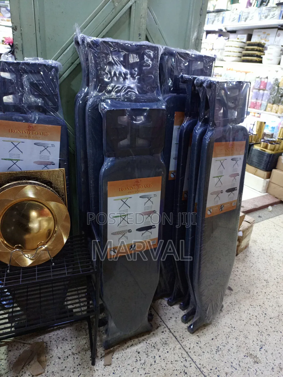 Ironing Board ( Small Medium)