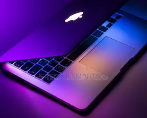 New Laptop Apple MacBook Pro 16GB Intel Core I9 SSD 1T