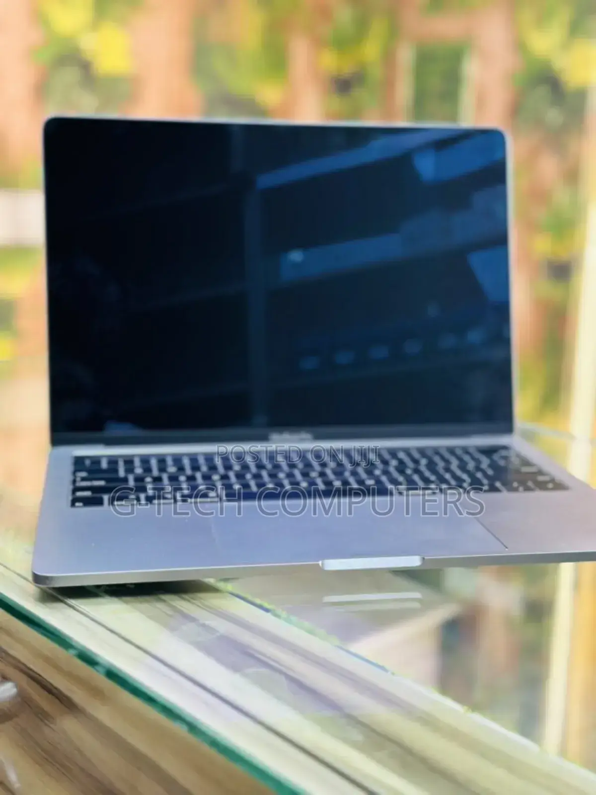 New Laptop Apple MacBook Pro 16GB Intel Core I9 SSD 1T