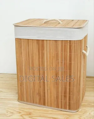 Laundry Clothes Basket