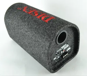 Disen Size 6 Car Subwoofer