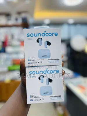 Soundcore P30i