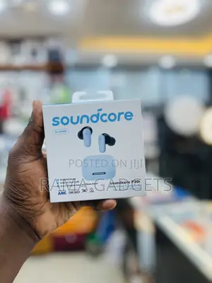 Soundcore P30i