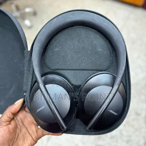 Uk Used Bose 700nc Headphones