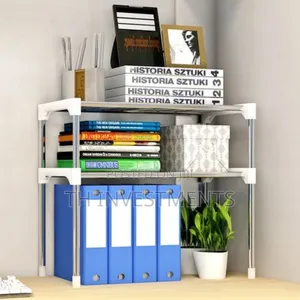 Microwave Stand Storage Organizer Rack 