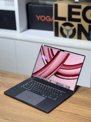 New Laptop Apple MacBook Pro 32GB Intel Core I9 SSD 2T