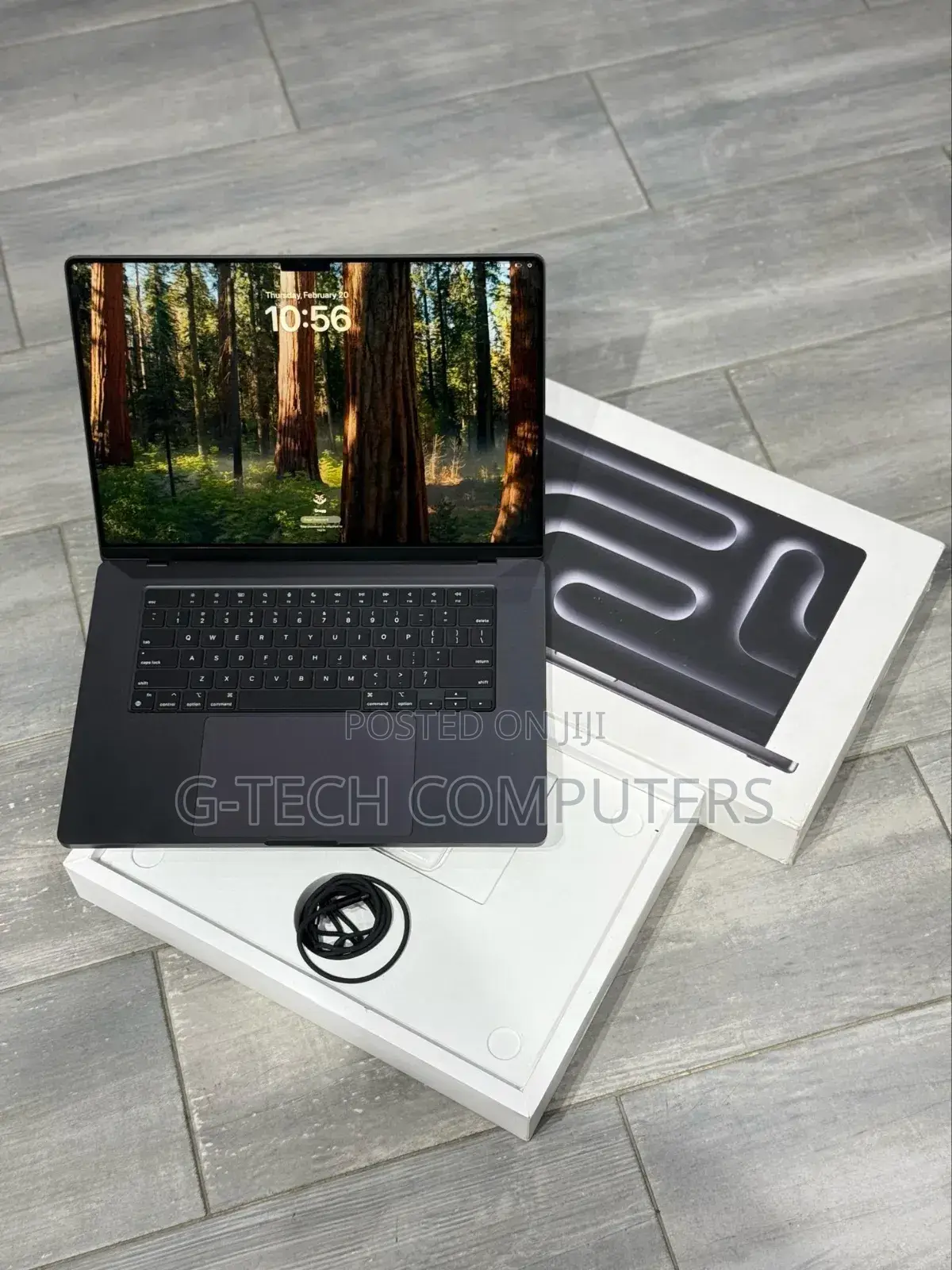 New Laptop Apple MacBook Pro 32GB Intel Core I9 SSD 2T