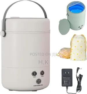 Mini Separating Washing Machine