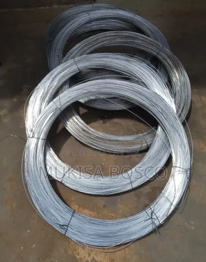 Gabion Boxes Wire