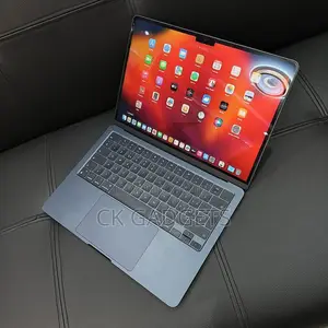 New Laptop Apple MacBook Air 8GB Apple M2 SSD 256GB