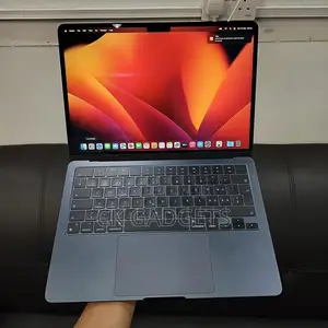 New Laptop Apple MacBook Air 8GB Apple M2 SSD 256GB