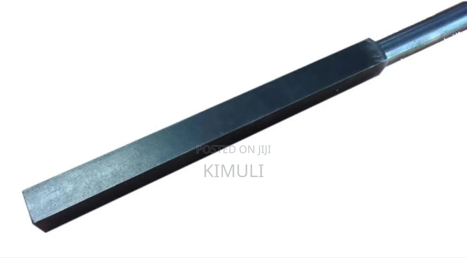 Tapping Bar