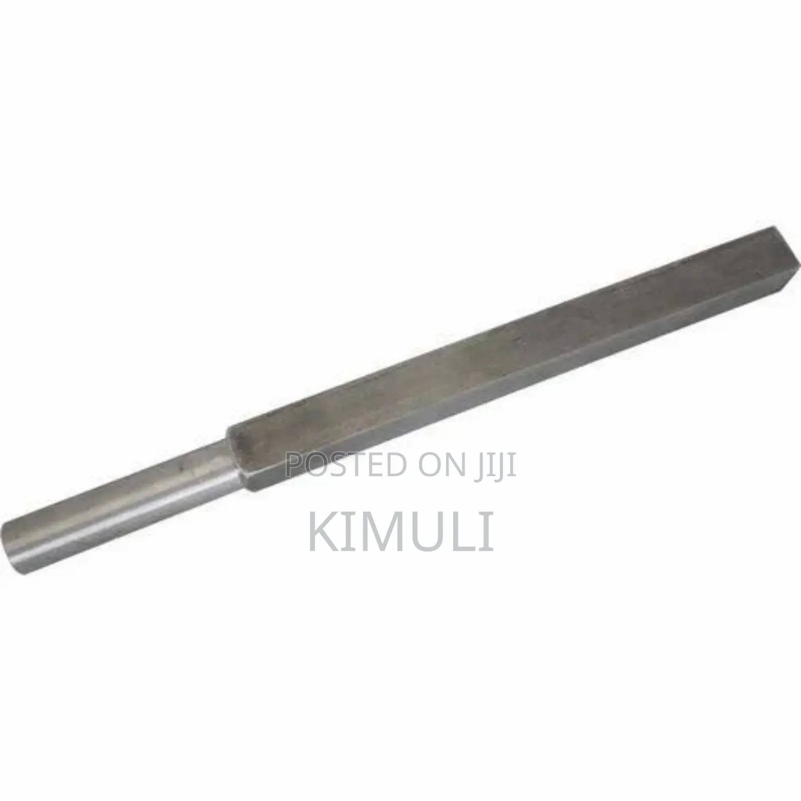 Tapping Bar