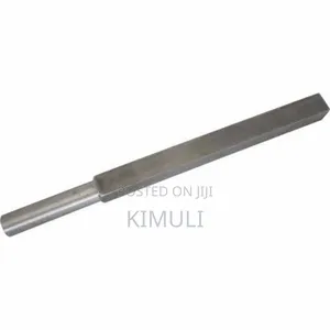 Tapping Bar