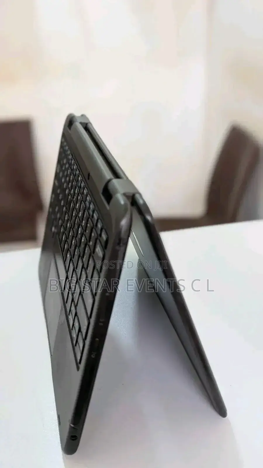 Laptop Dell Latitude 3189 4GB Intel Celeron SSD 128GB