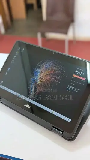Laptop Dell Latitude 3189 4GB Intel Celeron SSD 128GB