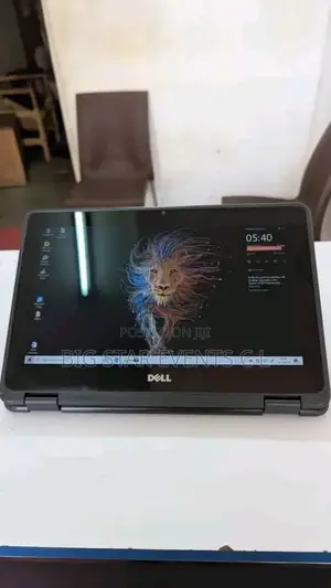 Laptop Dell Latitude 3189 4GB Intel Celeron SSD 128GB