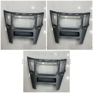 Subaru Legacy Outback Android Radio System