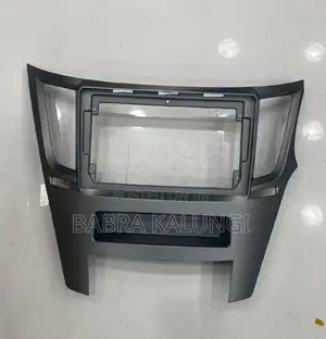 Subaru Legacy Outback Android Radio System