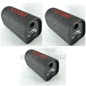 Car Subwoofer Big Bass A51