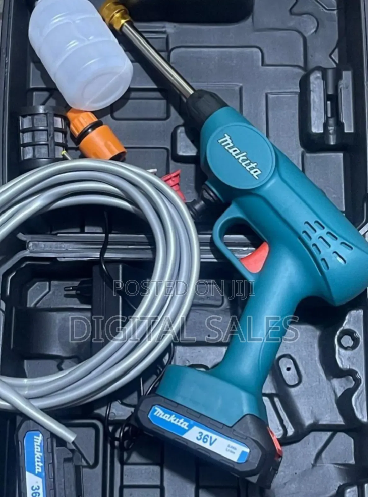 New Bland Mult Function Car Washing Machine