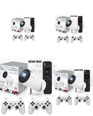 Game Projector