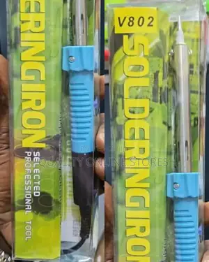 Soldering Iron
