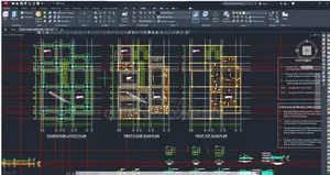All Autocad Services