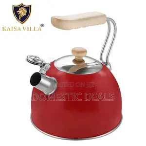2.5l Stovetop Teapot