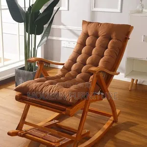 Modern Rocking Chair