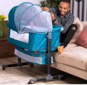 Adjustable Baby Bassinet