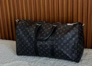 Luxury Design Travel Duffle Bag