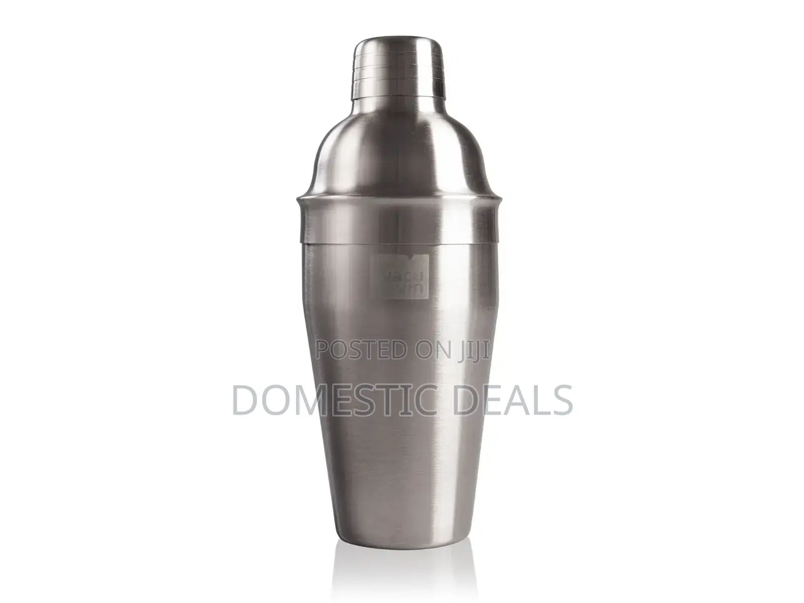 Cocktail Shaker Bottle