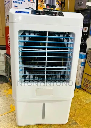 Smile Air Cooler With 35liters Water Tank