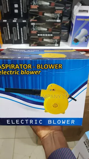 Aspirator Air Blower