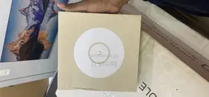 Unifi Ap U6+ Indoor Accesspoint
