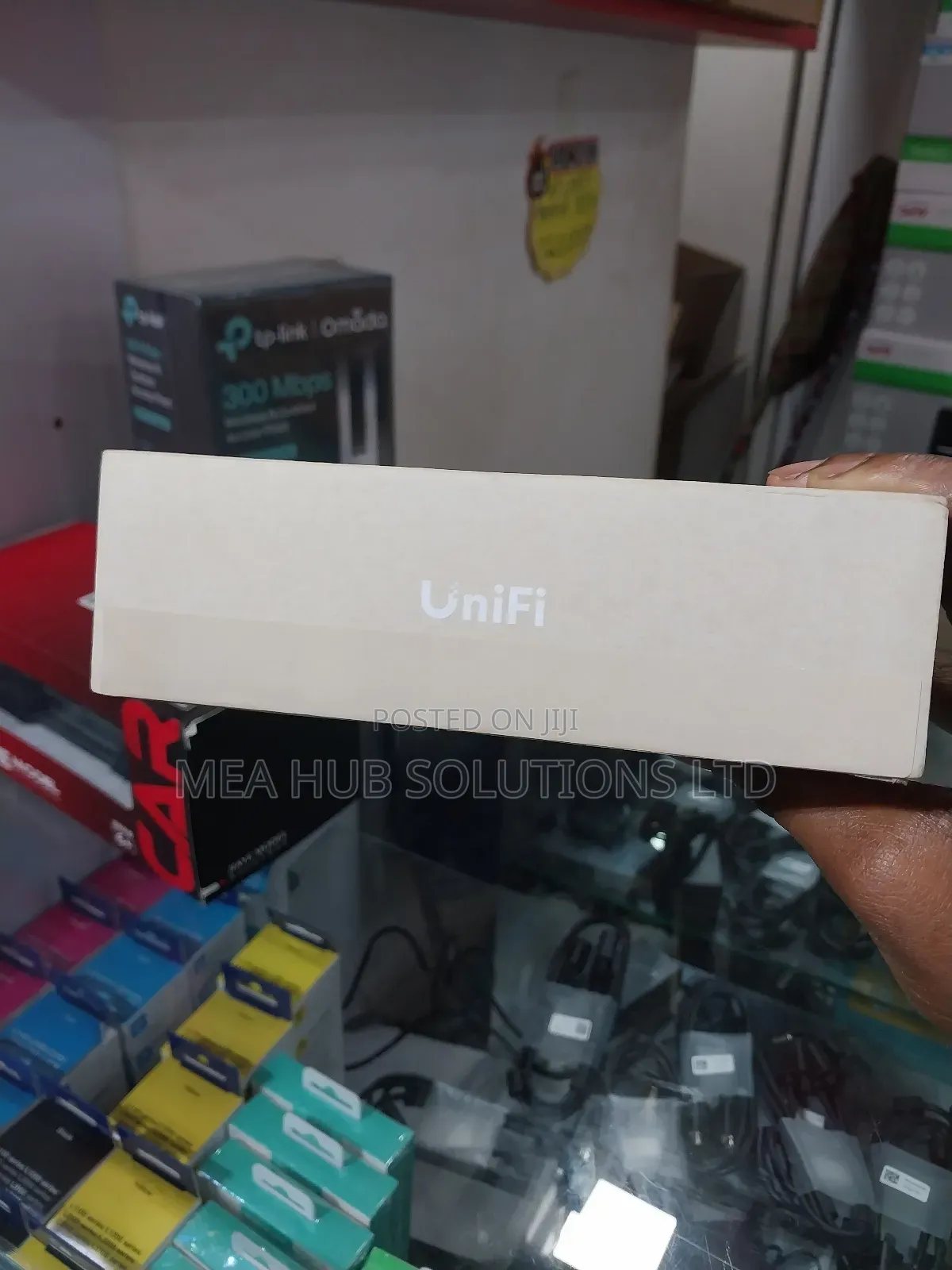 Unify U6+ Indoor Access Point