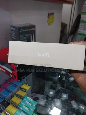 Unify U6+ Indoor Access Point