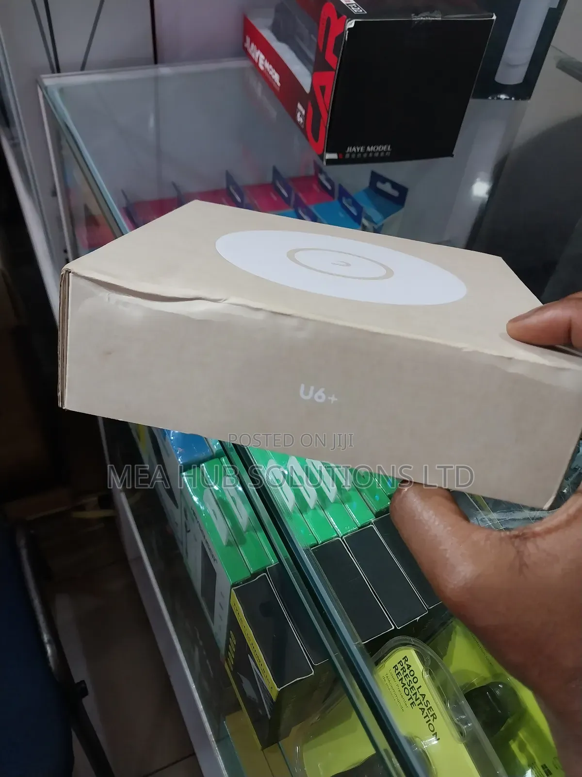 Unify U6+ Indoor Access Point