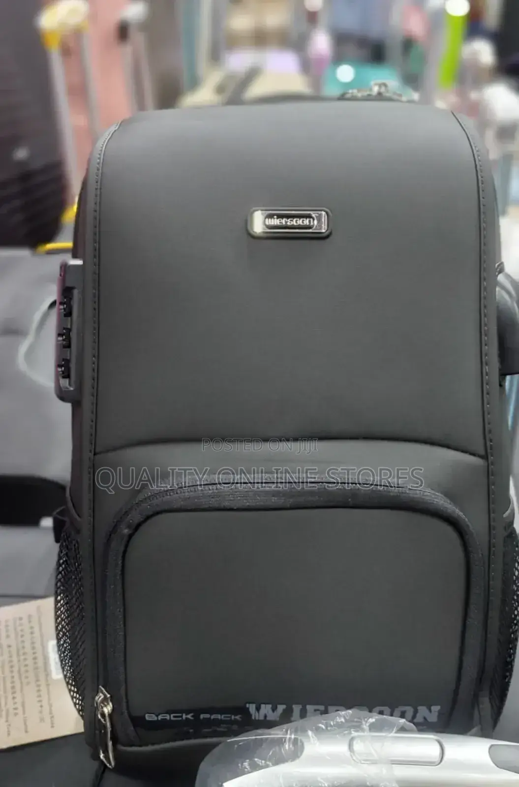 Laptop Bags